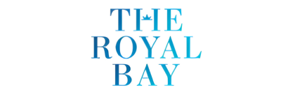 TPV The Royal Bay Logo
